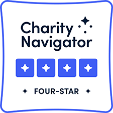 Four Star Rating Badge